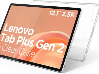 Lenovo Tab Plus Gen 2 Only $269.xx at Amazon