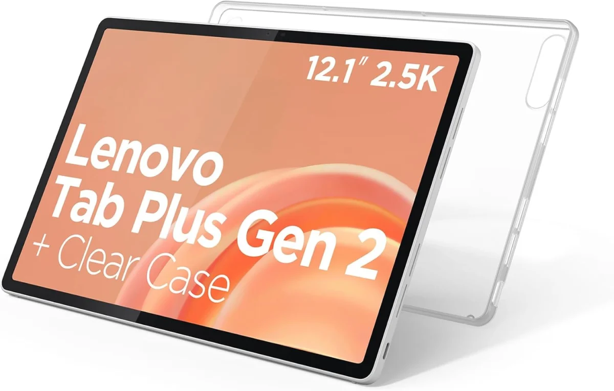 Lenovo Tab Plus Gen 2 Only $269.xx at Amazon