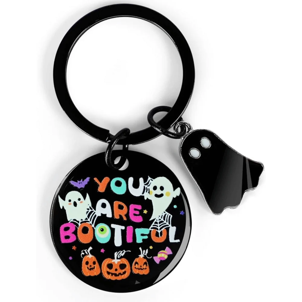 Apipi Halloween Keychain Deal: Save $7.xx at Amazon