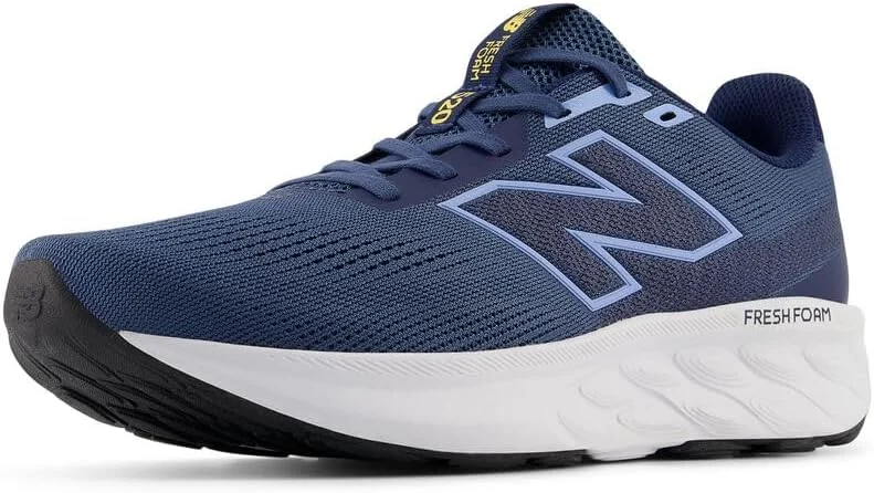 New Balance Men’s Fresh Foam 520 Only $48.xx (Reg. $70) at Amazon