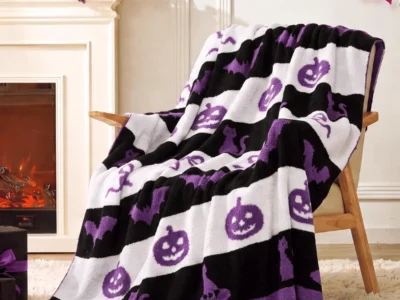 halloween-blanket
