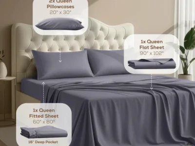 sheets-set