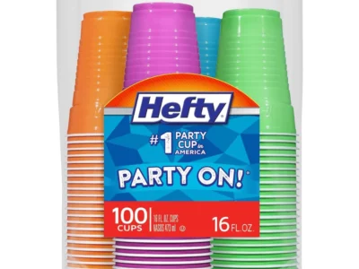 plastic-cups