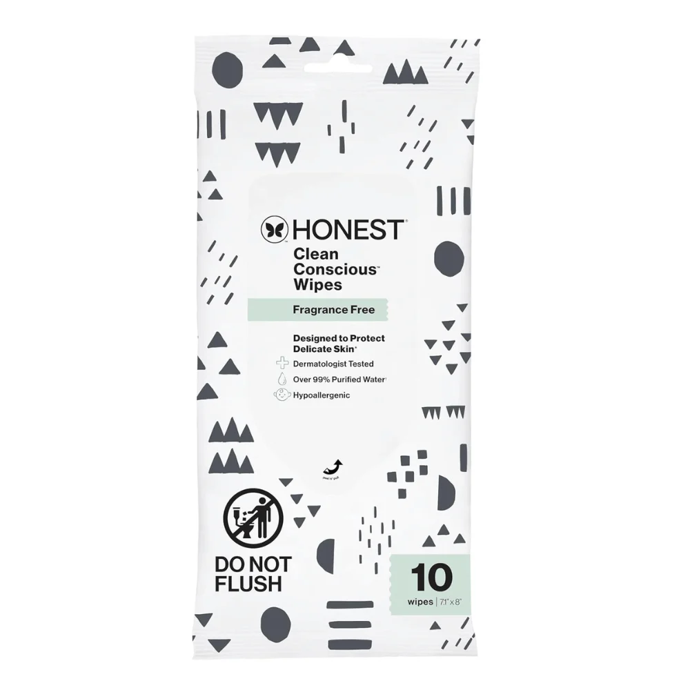 Multi-Use Baby Wipes Deal: Save $2.xx at Amazon
