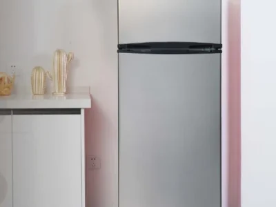 ONLY $218 (Reg. $480) Frigidaire 7.5 Cu. Ft. Top Mount Refrigerator + FREE SHIPPING at Walmart