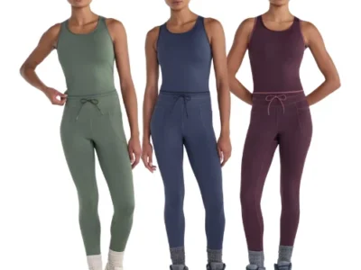 FROM $5.50 (Reg. $16) Ozark Trail Women’s Hike Tank Top at Walmart