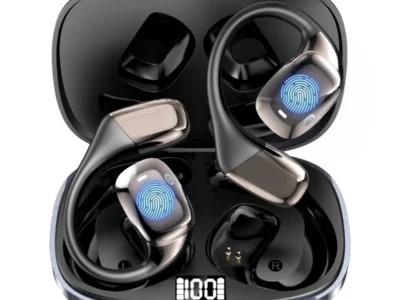 ITISSOFT 3-in-1 Wireless Headphones Only $21 (Reg. $169.99) at Walmart