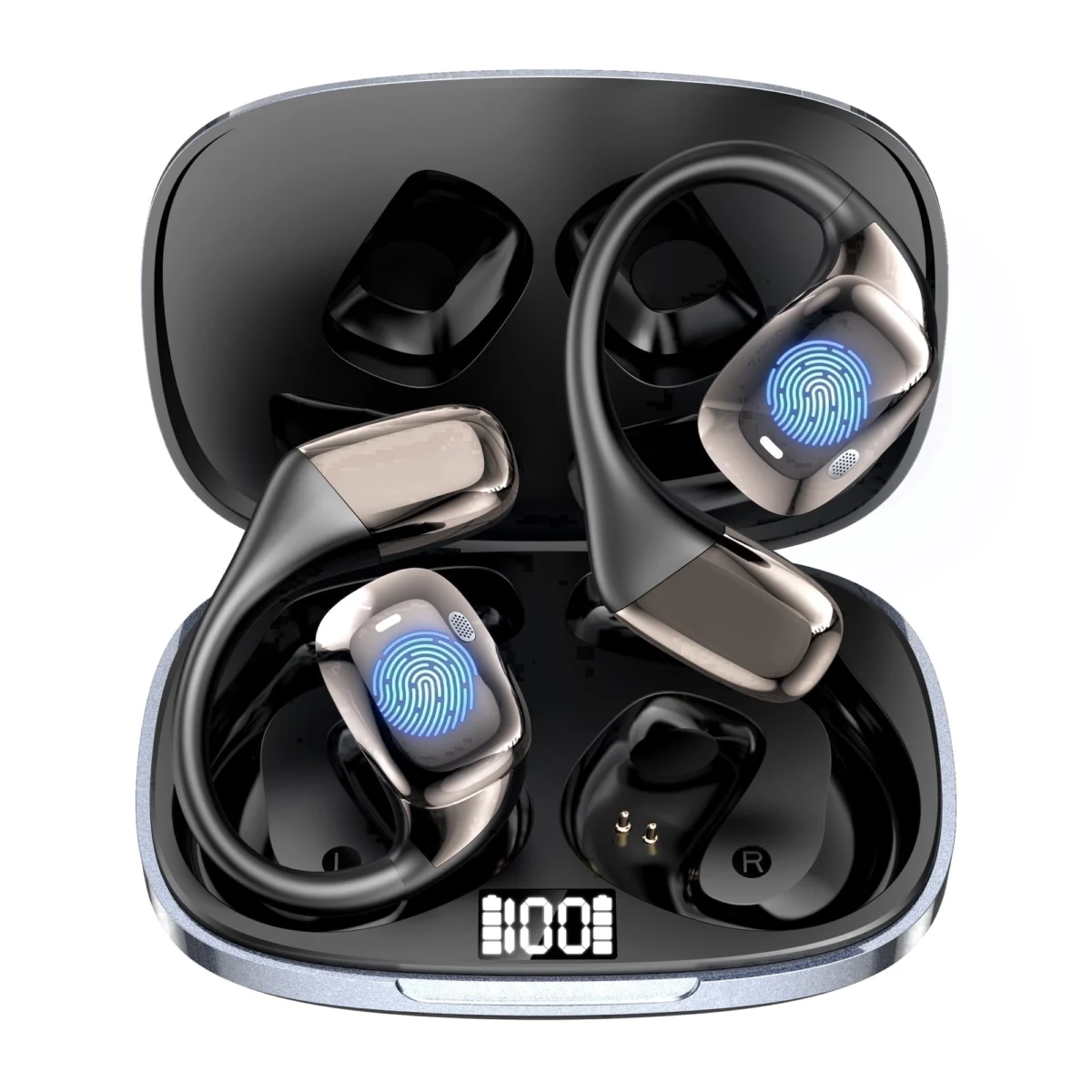 ITISSOFT 3-in-1 Wireless Headphones Only $21 (Reg. $169.99) at Walmart