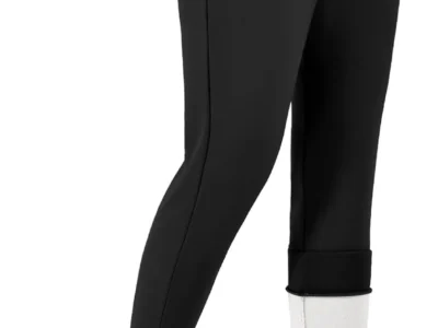 Walifrey Women’s Fleece Lined Joggers from $10.xx at Amazon