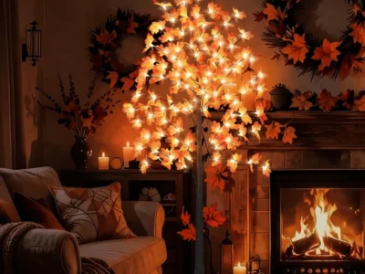 lighted-maple-tree