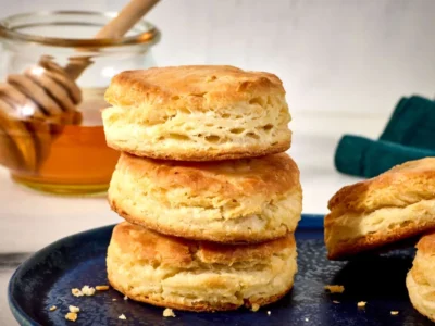 Frugal Recipe: Best-Ever Buttermilk Biscuits