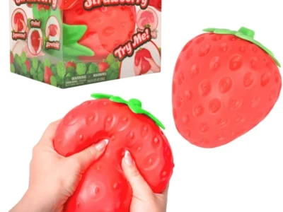 strawberry-squishy