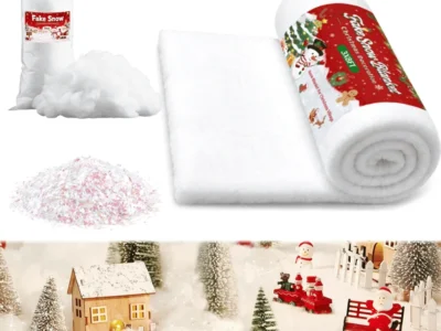 fake-snow