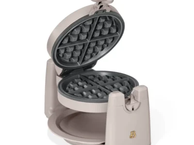 waffle-maker