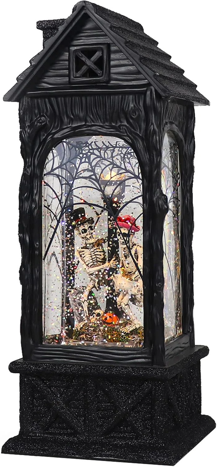 Eldnacele Halloween Ghost Only $16.xx (Reg. $33) at Amazon