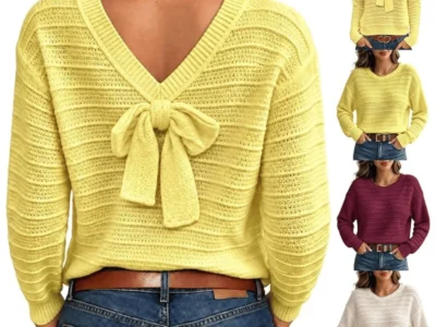 knitted-sweater