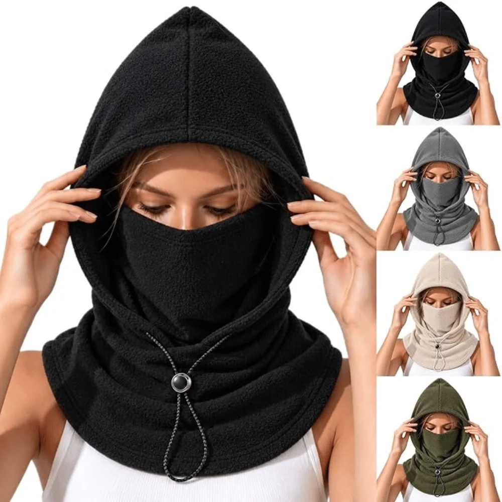 TANGNADE 3 in 1 Winter Mask Hat Deal: Save $7.xx at Amazon