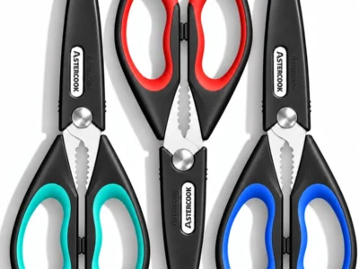 kitchen scissors