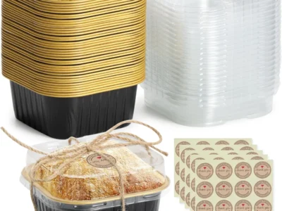 mini baking cups