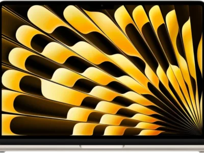 13.6″ Apple MacBook Air Only $1599.xx (Reg. $1,799) at Amazon