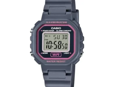 Casio LA20WH Digital Watch B075LG1WZ6