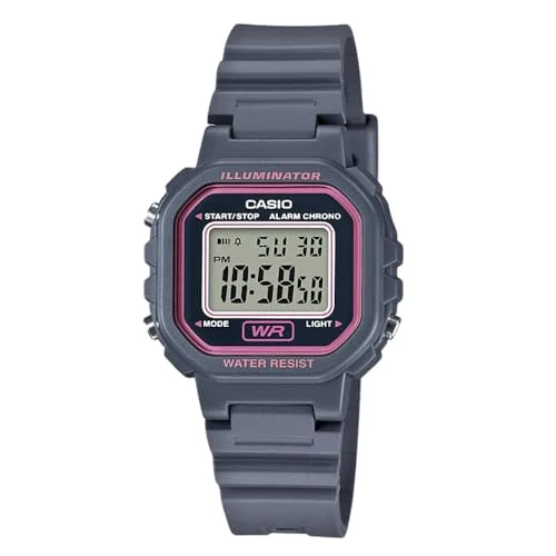 Casio LA20WH Digital Watch Only $17.xx (Reg. $30) at Amazon