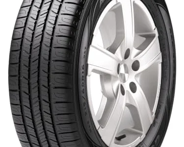 Goodyear Assurance All-Season Radial (195/60R15 88T) $72.xx at Amazon