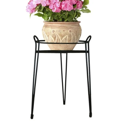 CobraCo 15″ Black Basic Plant Only $11.xx (Reg. $24) at Amazon