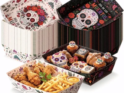 food-trays