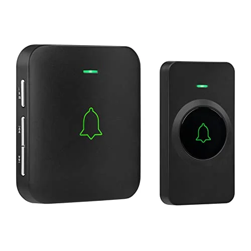 Avantek Wireless Doorbell Only $13.xx at Amazon