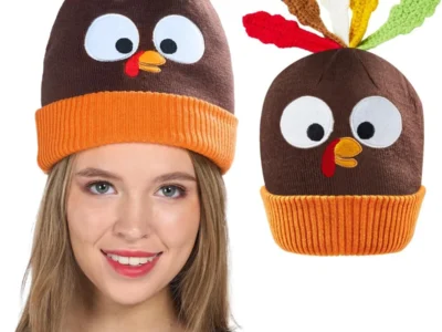 turkey hat