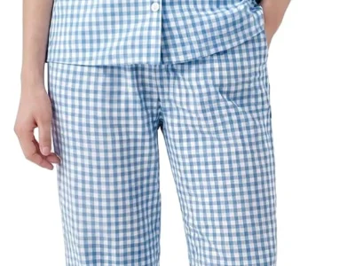 Bgylu Cotton Pajama Set Deal