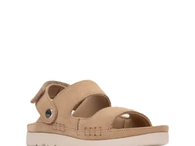 UGG Goldenstar Glide Sandal Deal: Save $50.01 at Journeys