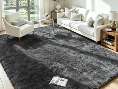 area rug