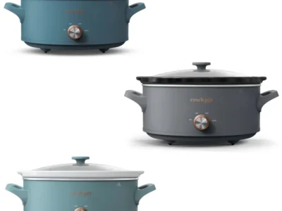 Crock-Pot 7 Quart Manual Slow Cooker Deal: Save $45.03 at Walmart