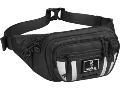 Hiking Waist Bag Deal: Save 48% at Amazon