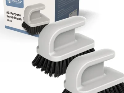 2 Pack Grout Cleaning Brush Deal