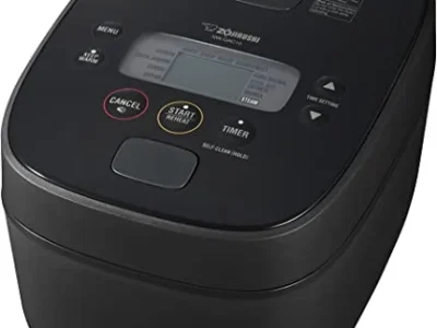 5.5-Cup Zojirushi NW-QAC10 Only $243.xx (Reg. $311) at Amazon