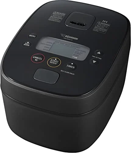 5.5-Cup Zojirushi NW-QAC10 Only $243.xx (Reg. $311) at Amazon