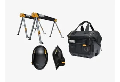 Toughbuilt Tools & Safety Up to 51% Off + Extra 10% at Woot