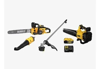 Happy DEWALT-O-WHEN Up to 64% Off at Woot