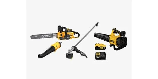 Happy DEWALT-O-WHEN Up to 64% Off at Woot