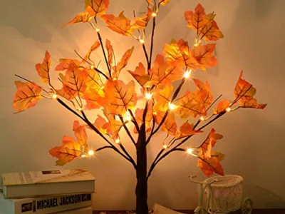 S-Union 20″ Lighted Battery Only $10.xx (Reg. $16) at Amazon
