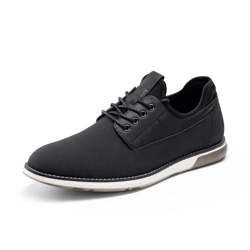 Bruno Marc Men’s Faux Leather Only $22.xx (Reg. $46) at Amazon