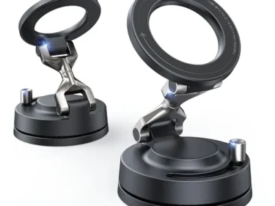 Meifigno Magsafe Car Mount Only $29.xx at Amazon