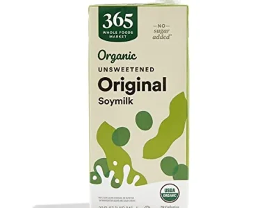 365 by Whole Foods Market 32oz Organic Only $1.xx at Amazon
