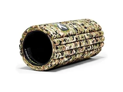 TriggerPoint The Grid Foam Roller $9.xx at Sport.woot!