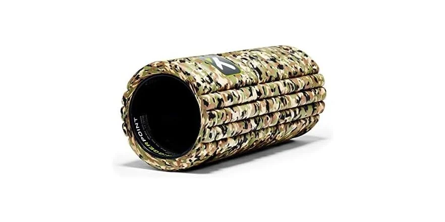 TriggerPoint The Grid Foam Roller Deal at Woot