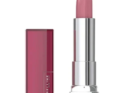 Maybelline Color Sensational Cream Only $4.xx (Reg. $9) at Amazon