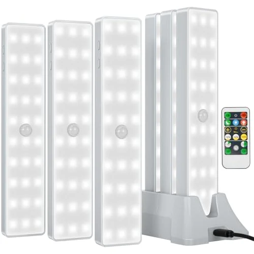 6-Pk Racokky Motion Sensor Under Only $24.xx (Reg. $40) at Amazon
